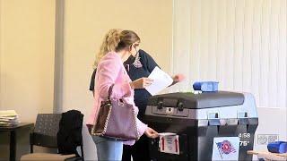 Pinellas shatters records for early voting, prepares for Election Day