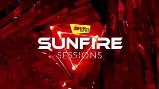 SUNFIRE SESSIONS PODCAST - EP 008 |  | AFRO HOUSE | MELODIC TECHNO PROGRESSIVE HOUSE