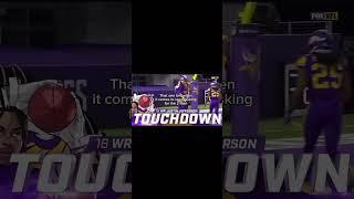 We all got that one friend         #nfl #2man #justinjefferson #jjettas #minnesotavikings