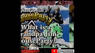 PUZZLEBOX CLIPS -  Faith with Fun & Fellowship....JFC