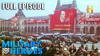 Behind the Iron Curtain: Unveiling Soviet Secrets of Cold War Weaponry | Full Special