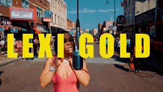 Lexi Gold - Hot Like Summer (Beale St) #boxedinliveperformance @boxedin_