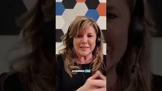 Constance Sayers, CRO of GovExec, on Leading Through Platform Integration