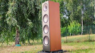 Kef Q900 Hifi Nature #25