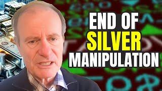 "Their GAME Is OVER! This Is the End of Silver Manipulation FOREVER" - Alasdair Macleod