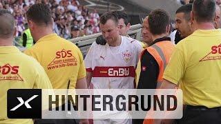 VfB Stuttgart am Abgrund: Abstieg oder Wunder? | Die Bundesliga nach dem 33. Spieltag