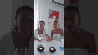 WINE TALK ~ IMANI