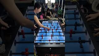 Foosball VietNam Official đang phát trực tiếp!