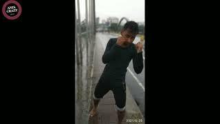 fighter Anis#boxer_anis