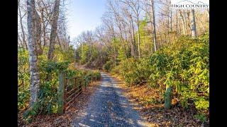 Lots And Land for sale - TBD 1.22 Oak Knob Trail, West Jefferson, NC 28694