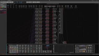 Outer Limits Bitwig synth tutorial