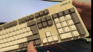 The Greatest Add-On For Amiga Emulators!