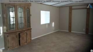 Priced at $26,000 - 12721 West Greenway Road, El Mirage, AZ 85335