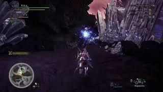 Monster Hunter World Ps4 Begimo Experience Part 2 Yakisobacoin