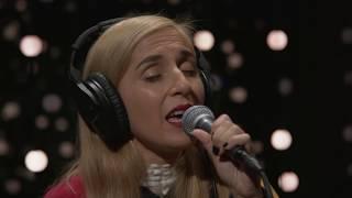 Nite Jewel - Full Performance (Live on KEXP)