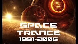 Space Trance 1991-2005