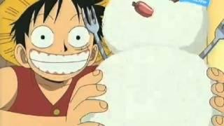 One piece 4kids dub vanilla Rice