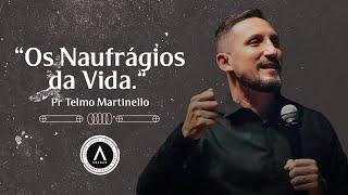 Pr. Telmo Martinello 10/30/22 | Activation Church North Shore