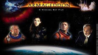 Honest Trailers -  Armageddon--Sub Ita