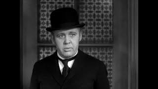 Charles Laughton recites President Lincoln's 'Gettysburg Address' - "Ruggles of Red Gap" (1935)