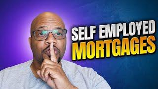 Secrets To Getting A Home Loan For Self Employed