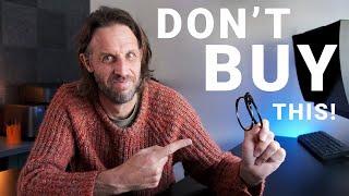 Bad Photography Purchases You Should AVOID (what to buy instead!)