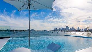 Villa Venetian Miami | Luxury Waterfront Living