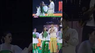 PHUONG MY CHI & TIEU MINH PHUNG: CÓ LÀM GI ĐÂU.SỰ KẾT HỢP HÁT RẤT HAY(5) #shortvideo #nhachaymoingay