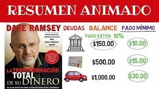 Transformacion Total de su Dinero - Guía hacia el Bienestar Económico