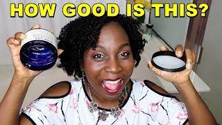 The Last Two Hair Products We Ever Used Up in 2019 | DiscoveringNatural