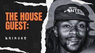 Deep House Mix | The House Guest : BNinjas 004