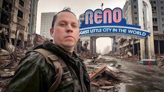 RENO the worst little city in the world