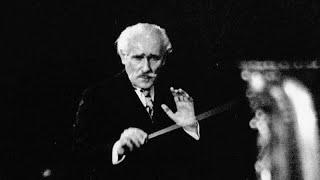 Tchaikovsky: Symphony No. 6 "Pathétique" (1942) Toscanini/Philadelphia