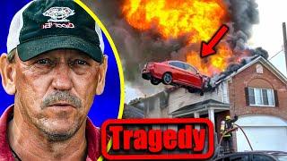 Swamp People - Heartbreaking Tragedy Of Troy Landry From "Swamp People"