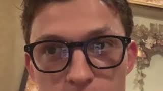 Happy Birthday Tom 