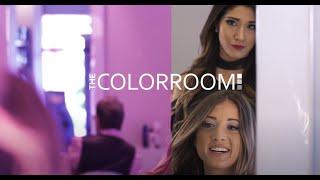 The Color Room