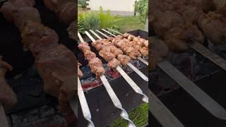 Шашлык в магазине больше не покупаю