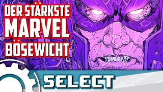 Das sind die stärksten Marvel Bösewichte!