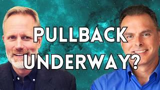 'Markets Are Very Very Overbought, We're Going To Have A Pullback' | Lance Roberts