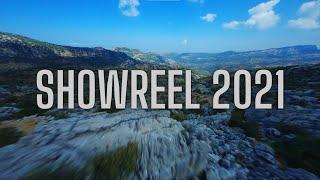 Cinematic FPV Showreel 2021 | Roii FPV