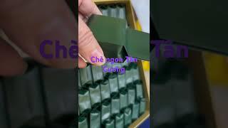 Chè ngon Tân Cương. Đt: 0971722015
