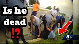 When Cops Cross the Line: A Tragic Accident - True Crimes