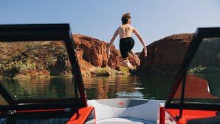 Share Your MasterCraft Memories