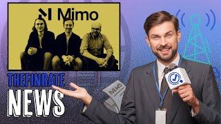 Mimo Raises $8.5M to Expand SMB Financial Management Platform | TheFinRate News