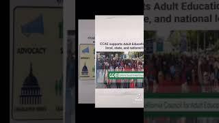 Video for Tri Community CCAE