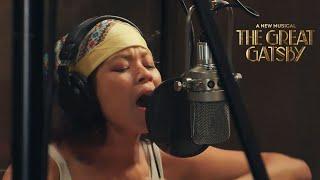 Eva Noblezada sings 'Beautiful Little Fool' from The Great Gatsby