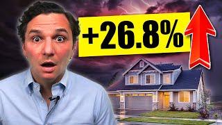 Price Hikes Ahead! | Los Angeles Real Estate Update