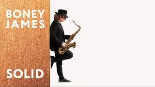 Boney James - Luna (Official Audio)