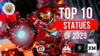 Top 10 Statue of 2023 | Art Statue Collector