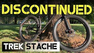 Trek Stache | Bike Build | 29+